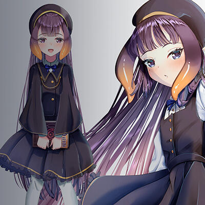 orihime studio commissions